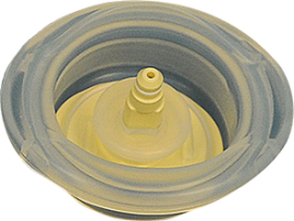 Harmony käpideme varuosa diafragma+vars+O-ring N1